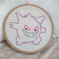 gengar